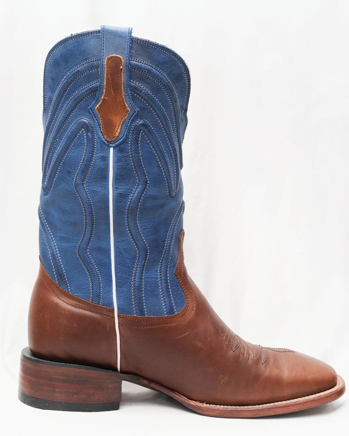 Bota Bull Dog Frontera