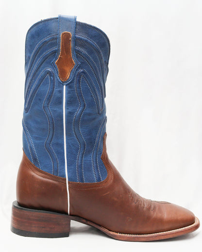 Bota Bull Dog Frontera