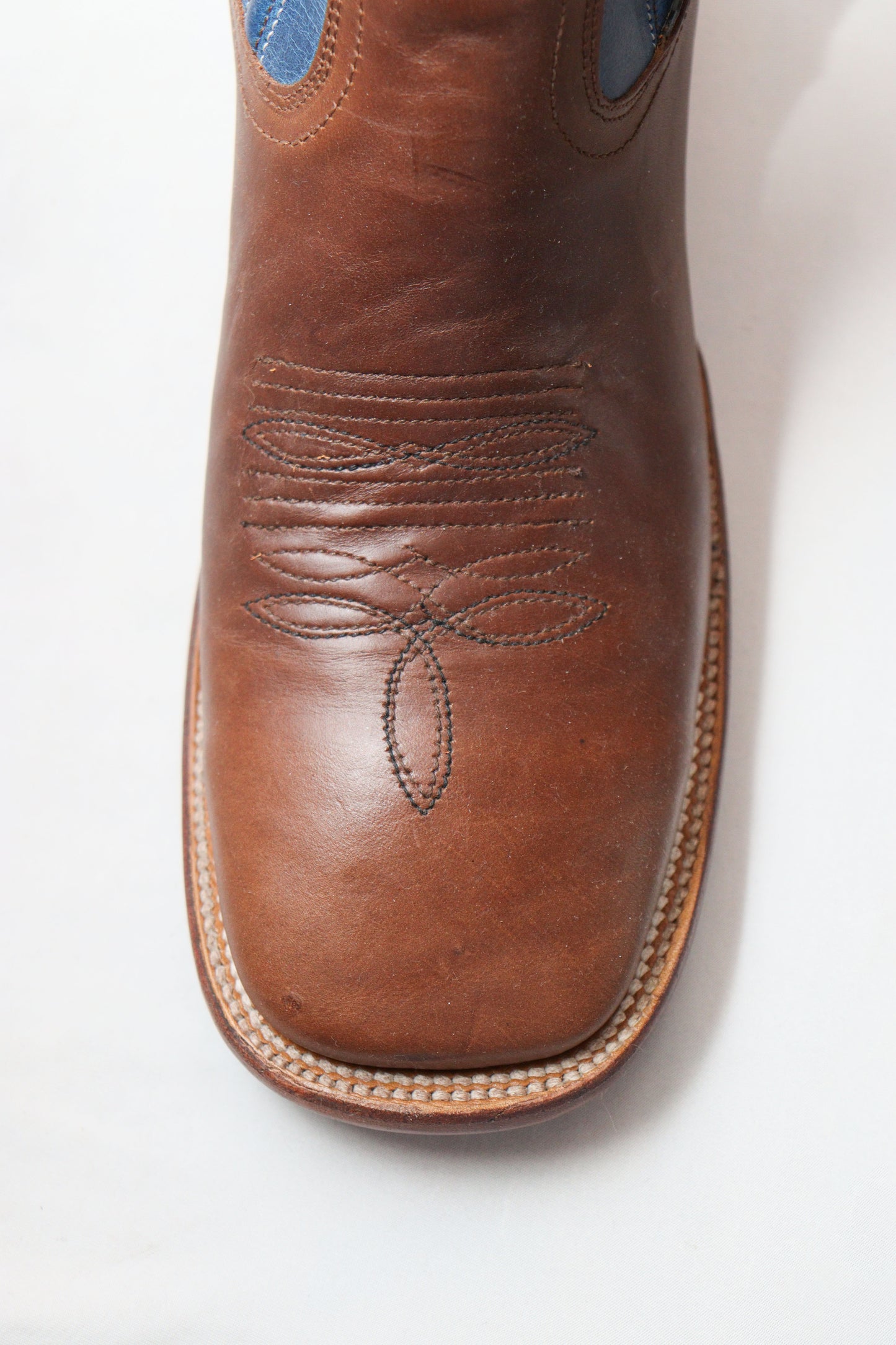 Bota Bull Dog Frontera